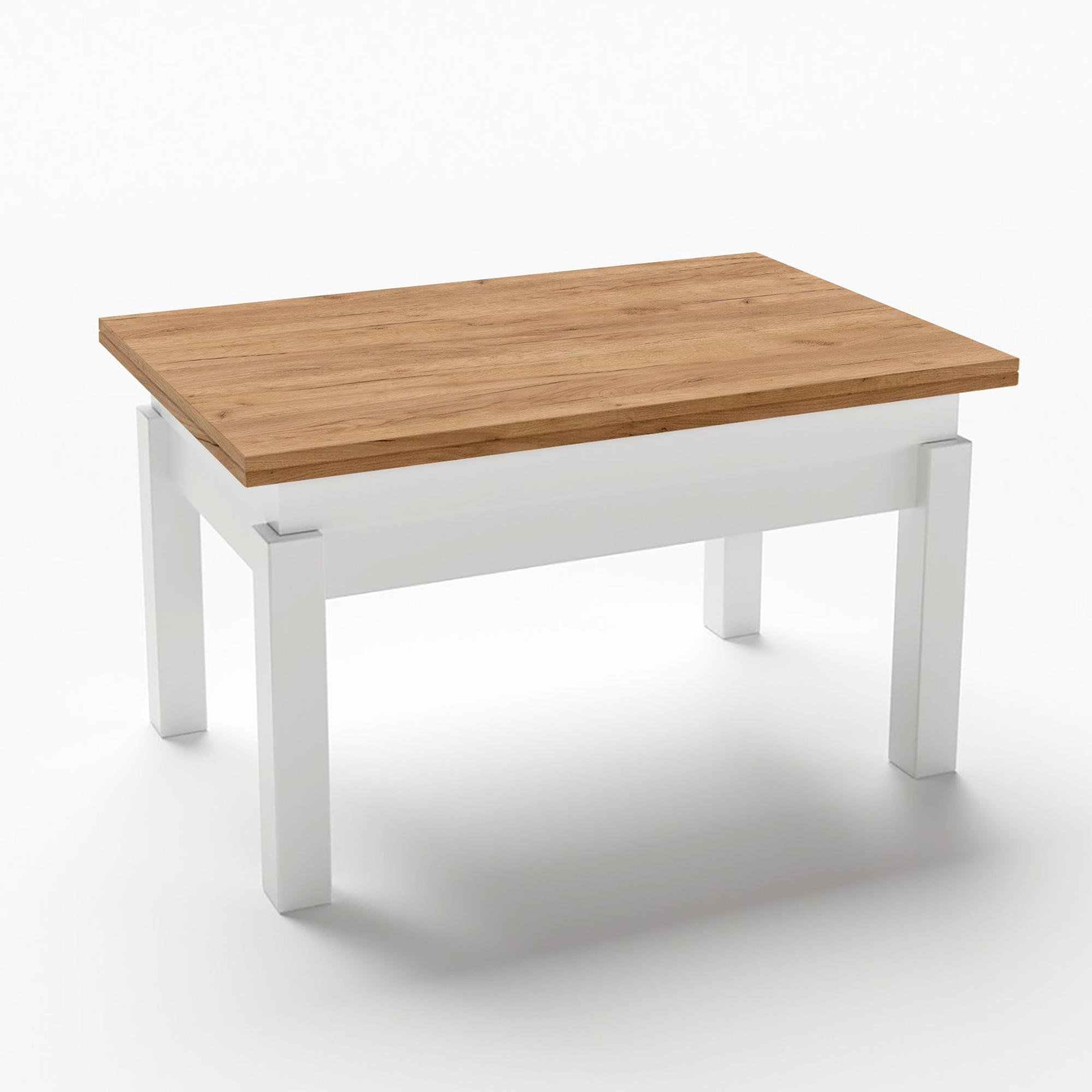 Журнальный стол-трансформер Fusion furniture Флай Тахо