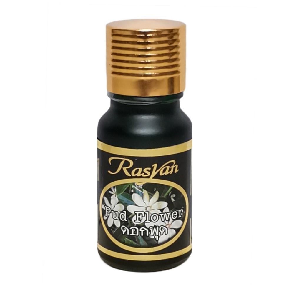Ефірна олія квітка Пуд Пічая Rasyan 10 мл (8852278560173)