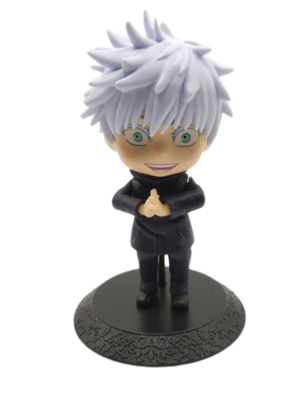 Фигурка для геймеров Jujutsu Kaisen Gojo Satoru 10 см (F CH JK GS 10 06)