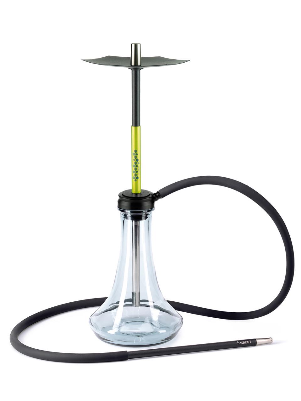 Кальян Embery subMONO-H Lime (2250636577)