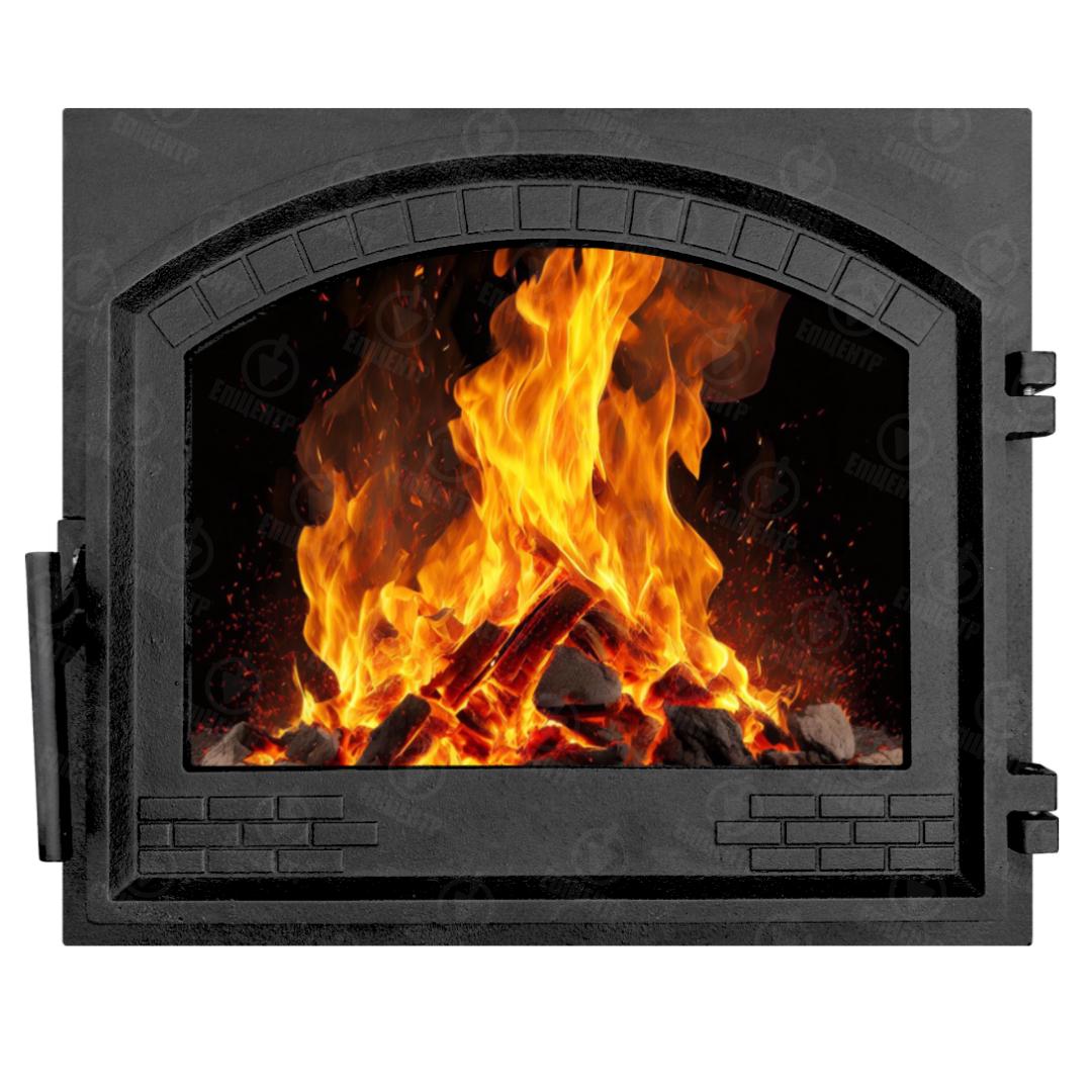 Печное литьё Булат Печное литьё Булат