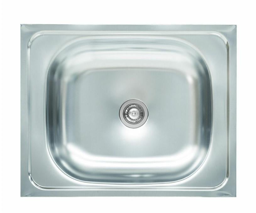 Мийка для кухні Platinum 4050 глянцева (SP000000227) Мийка для кухні Platinum 4050 глянцева (SP000000227)
