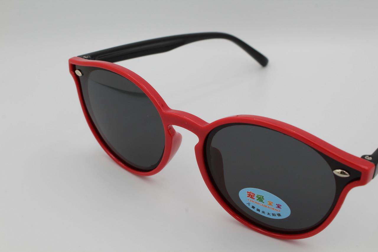 Сонцезахисні окуляри дитячі  (2208 с7) - фото 5