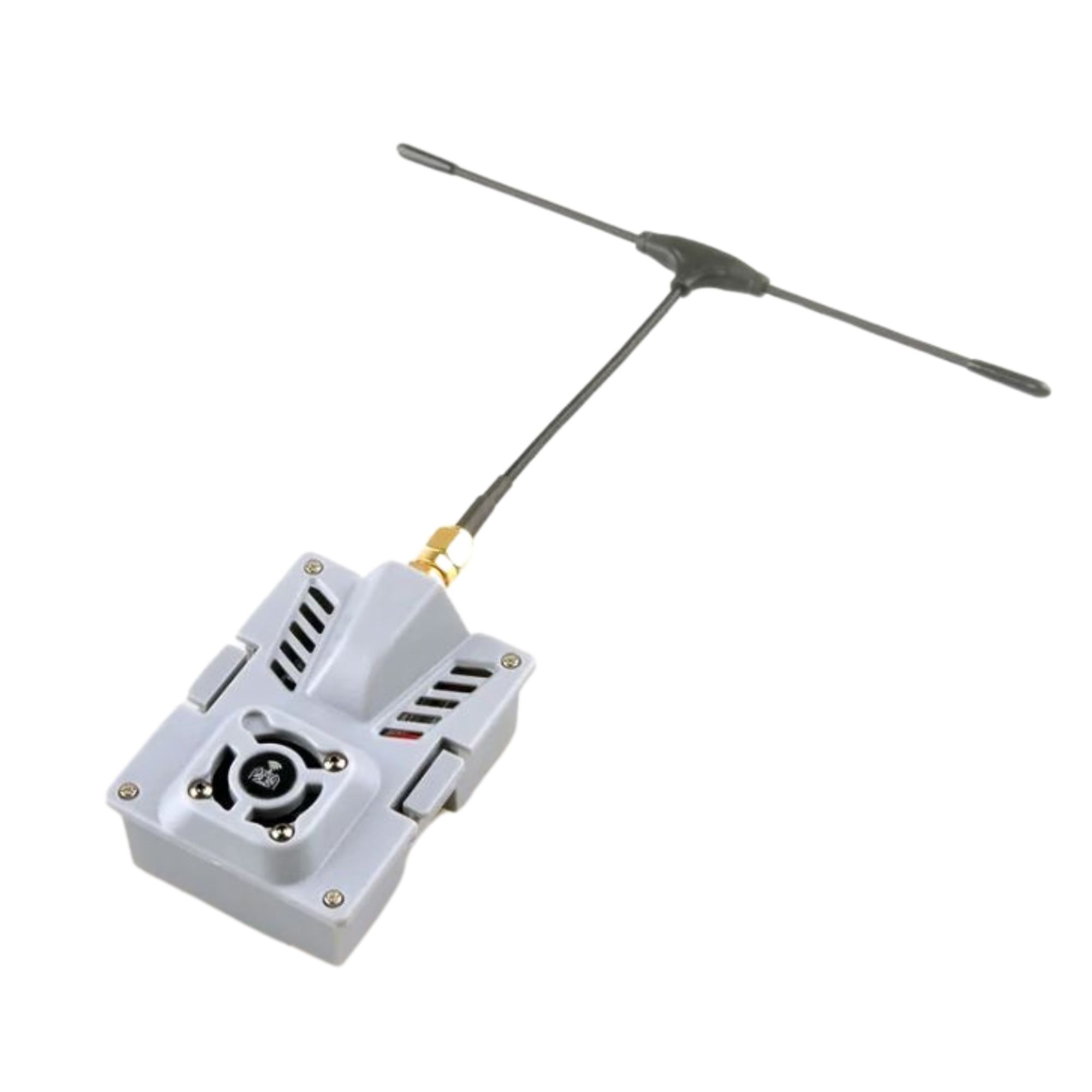 Модуль внешний для пультов управления FPV дронами JR ELRS 915MHz Happymodel ES900-TX 915MHz (ES900-TX)