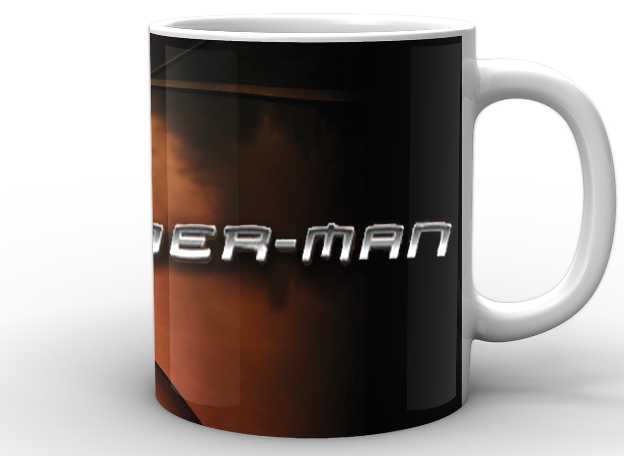 Чашка GeekLand Spider-Man 330 мл SM.02.030.289)