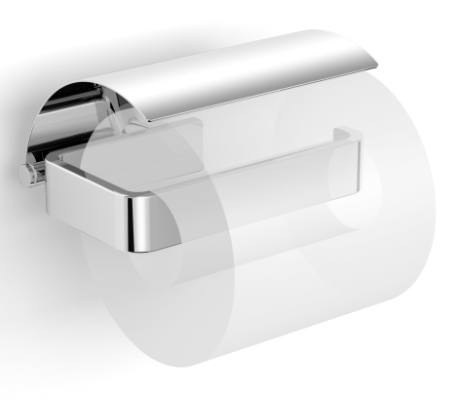 Держатель туалетной бумаги TEO Volle 15-88-440 (30852409)