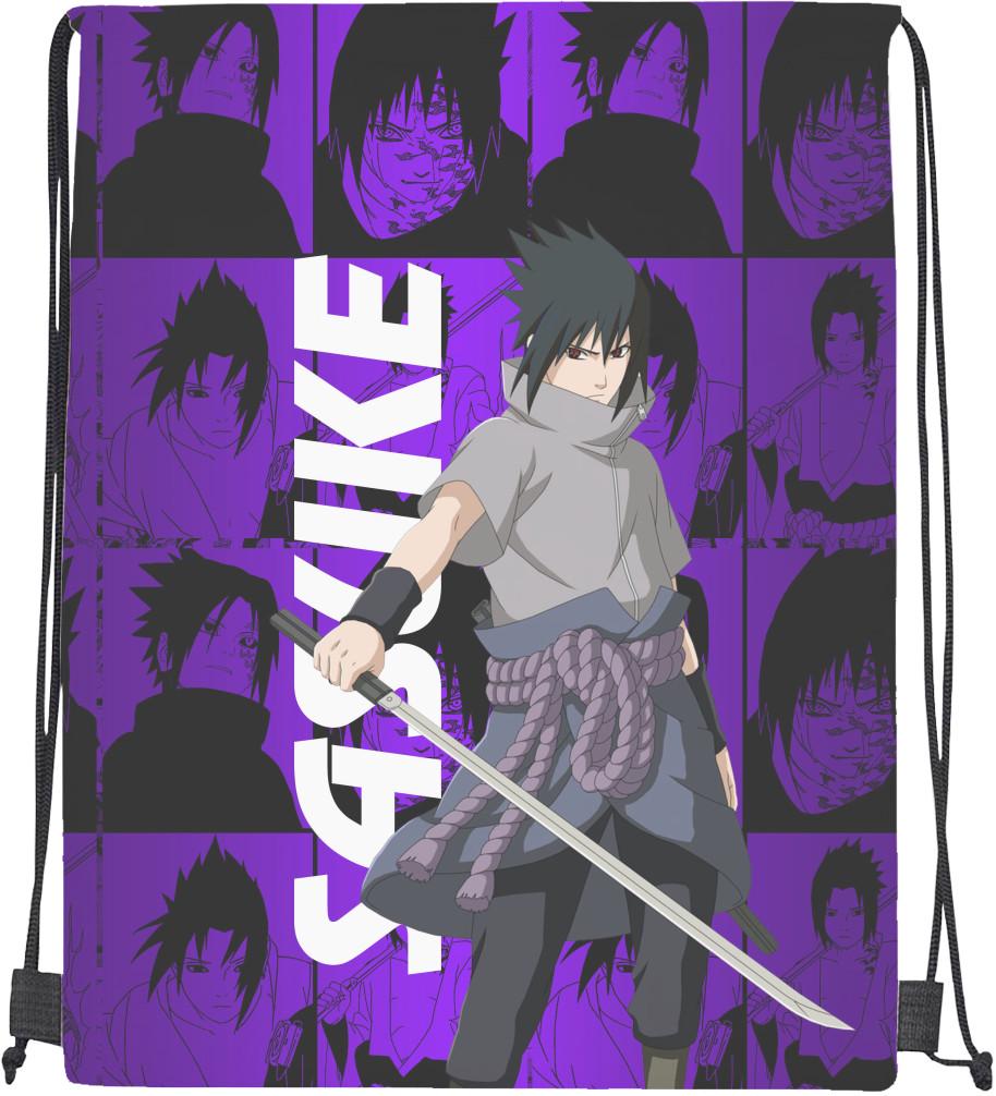 Мішок спортивний Sasuke 2 (20301343) Мішок спортивний Sasuke 2 (20301343)