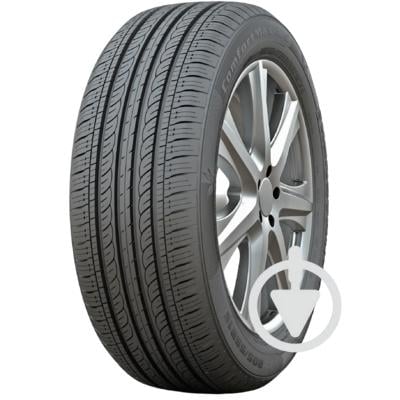 Автошина Kapsen H202 ComfortMax A/S 205/60 R15 91V