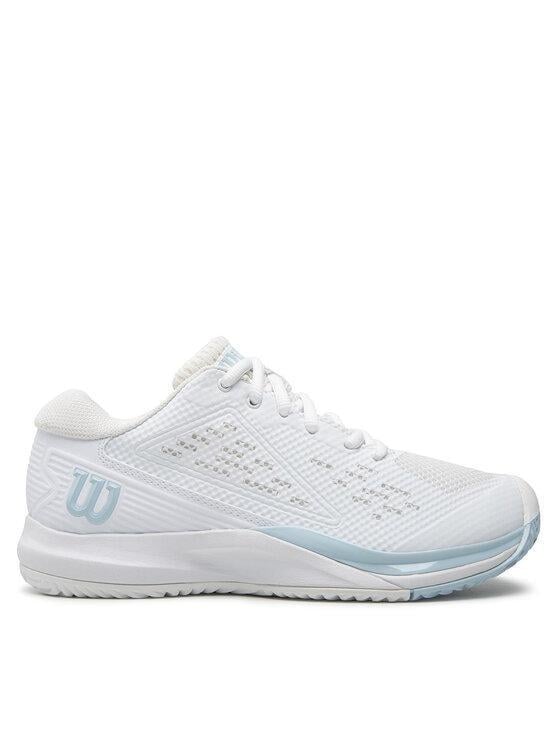 Кросівки для тенісу жіночі Wilson RUSH PRO ACE р. 40,5 Білий (WRS328720 40,5)