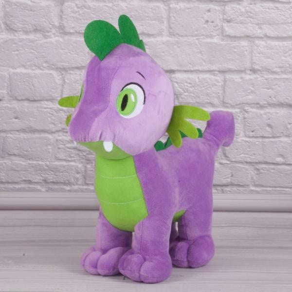 Мягкая игрушка Копица Динозавр 01 24х20 см (00687-1)
