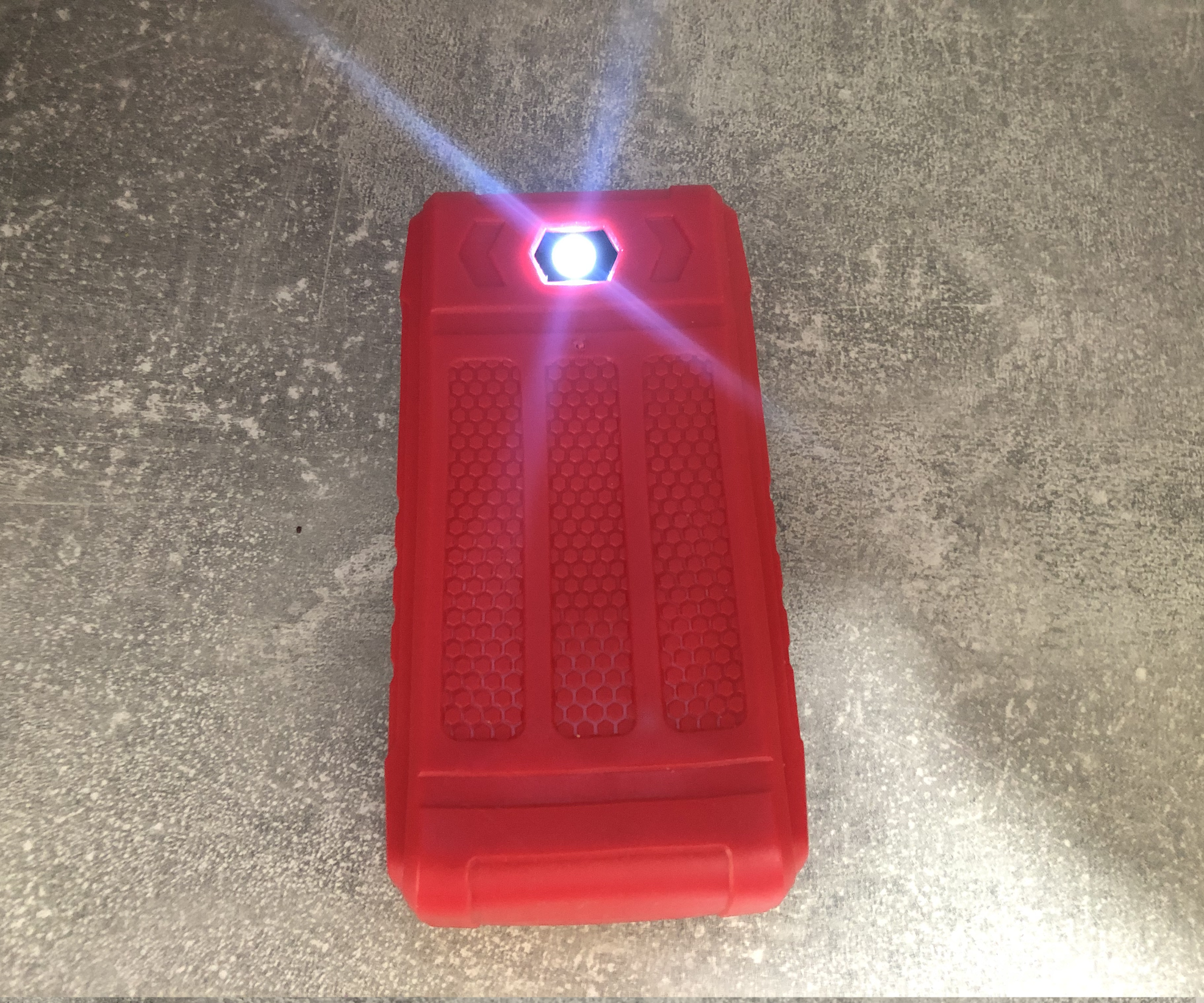 Мультіметр електронний в захисному бампері Habotest HT123 автоматичний з функцією NCV (17010100004) - фото 9 Мультіметр електронний в захисному бампері Habotest HT123 автоматичний з функцією NCV (17010100004) - фото 9