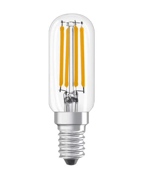 Лампа світлодіодна Osram філаментна 4 W 220-240 V 470 lm 2700К 320° E14 (4058075432932)