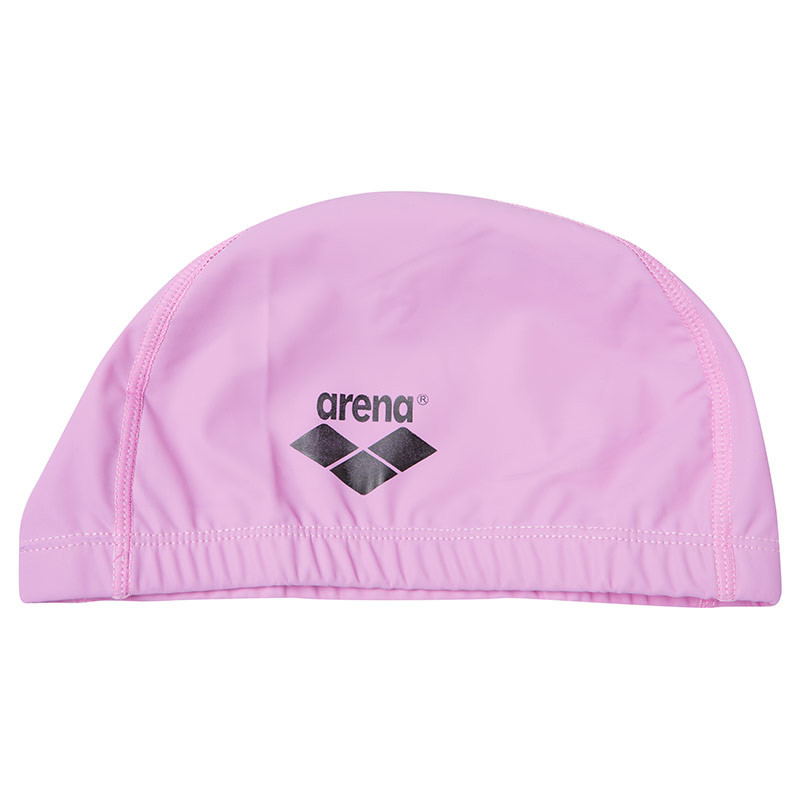 Шапочка для плавания Arena PU  Розовый (873-81)