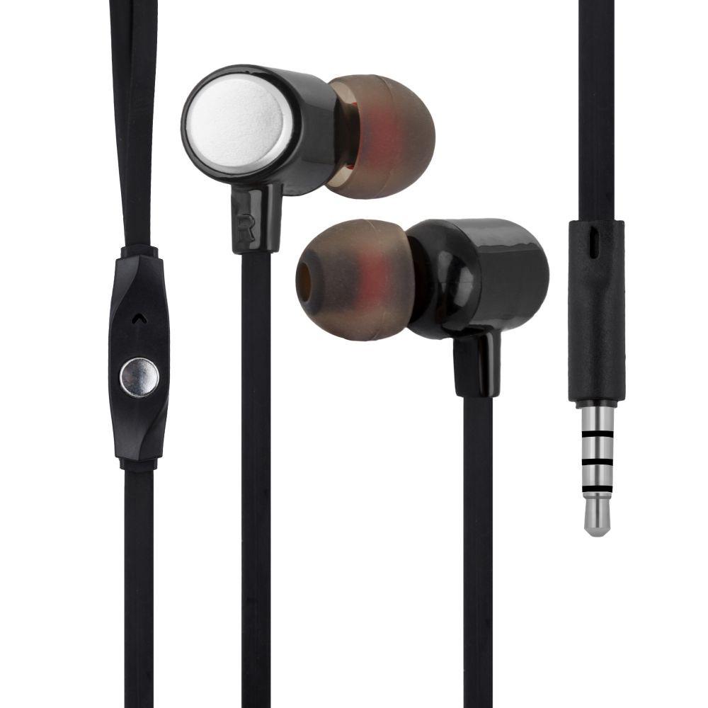 Наушники Deepbass D-156 Black (29caa1-13011)