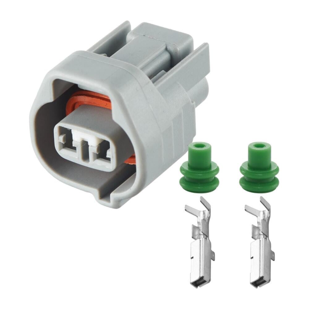 Разъем датчика 2-контактный (40069)