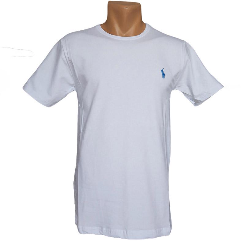 Футболка Sport Line S Белый (6103)