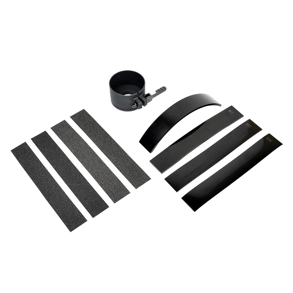 Адаптер GUIDE Thermal Attachment Adapter C 56-62 мм (db747135) - фото 6 Адаптер GUIDE Thermal Attachment Adapter C 56-62 мм (db747135) - фото 6