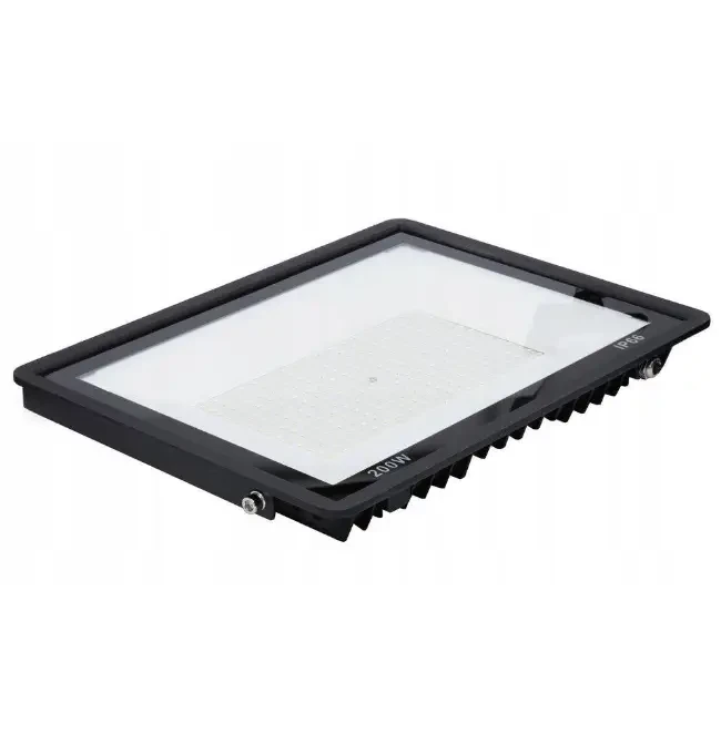 Прожектор вуличний LED 200W Series 2 (8610) - фото 5