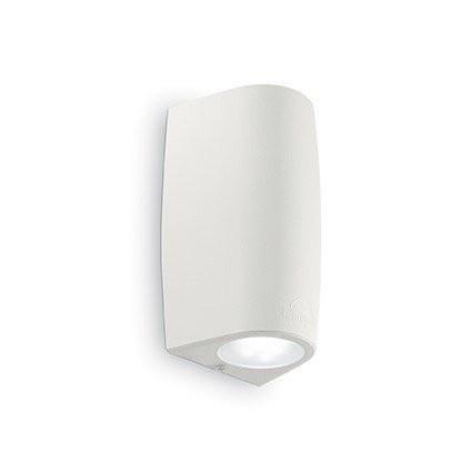 Настенный светильник Ideal Lux KEOPE AP1 SMALL BIANCO (147765)