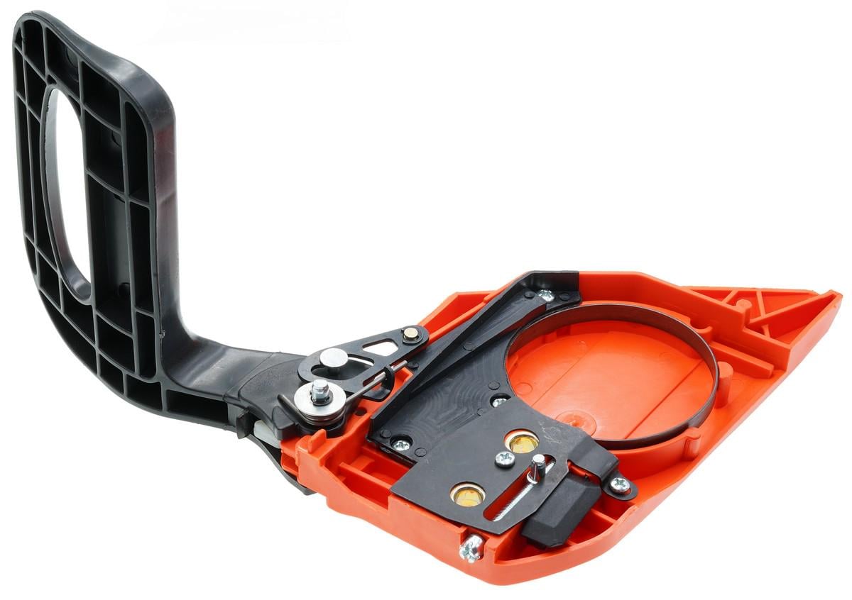 Ручка тормоза бензопилы GoodLuck 4500 (saw404)