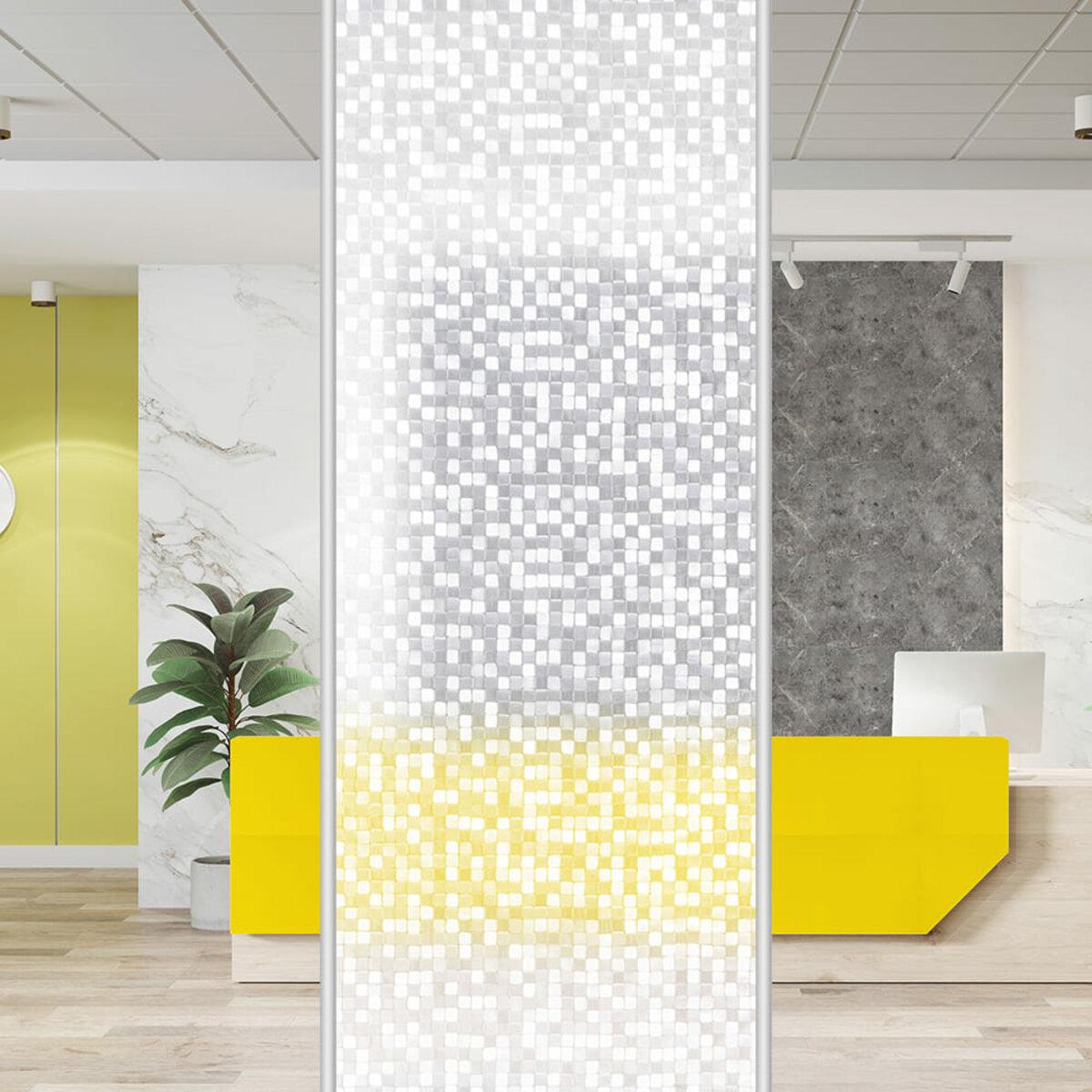 Пленка оконная 600х3000 мм SW-00002605 - фото 6 Пленка оконная 600х3000 мм SW-00002605 - фото 6