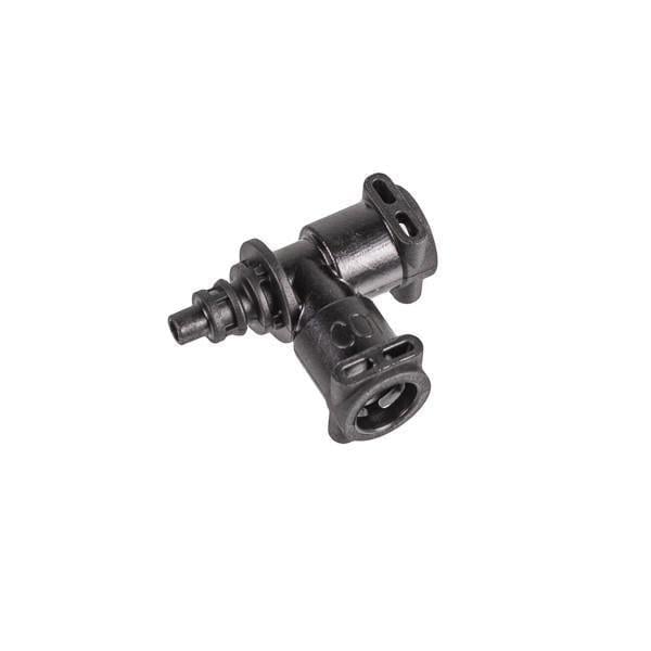 Переходник двойной для кофемашины DeLonghi 5313218351 (00000040083)