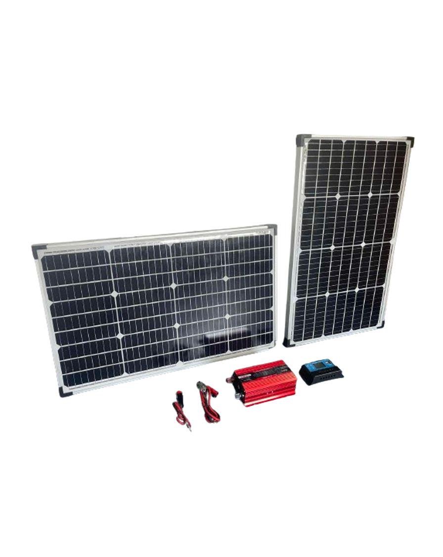 Солнечная электростанция балконная (25573929)