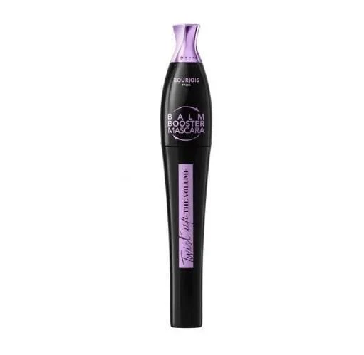 Тушь для ресниц BOURJOIS Mascara Twist Up The Volume Balm Edition 8 мл Black (2197218509)