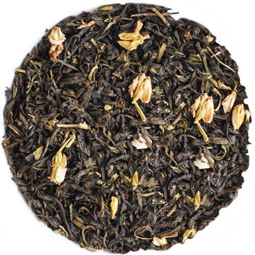 Чай зеленый Julius Meinl Китайский Жасмин фольги-пак 250 г (77000794)