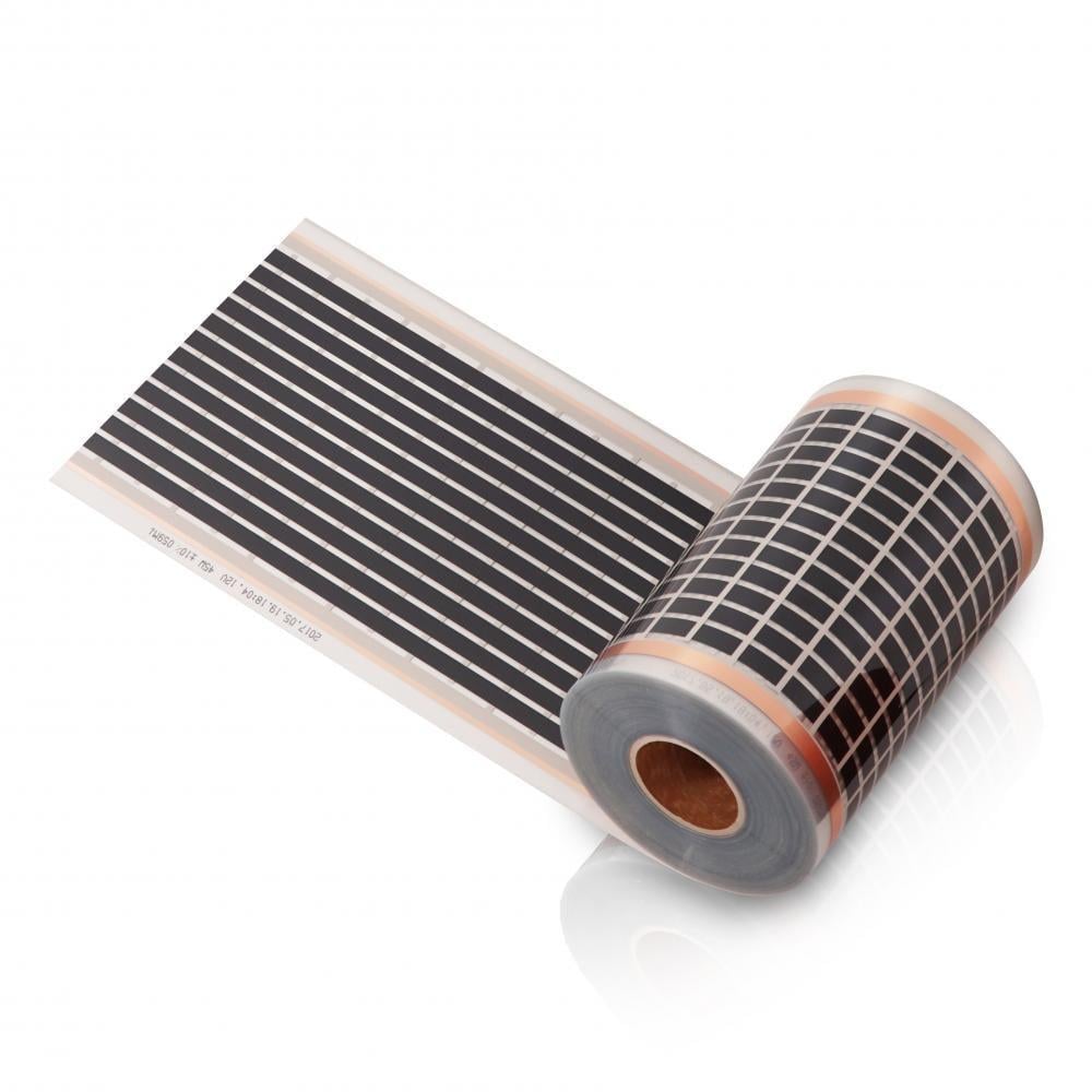 ᐉ инфракрасная пленка Heat Plus 12 Вольт 67 Вт 30 см (HP12V) • Купить в ...
