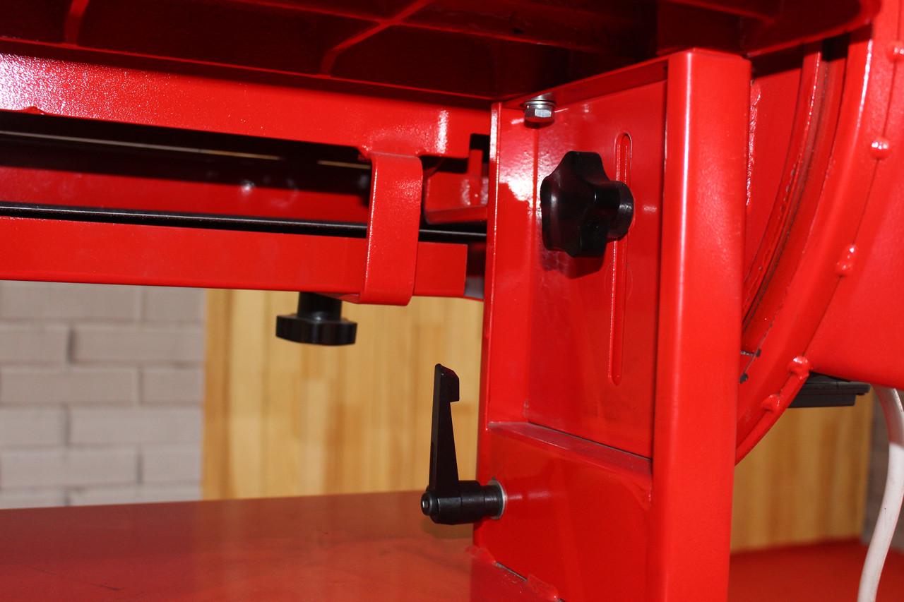 Кромкошлифовальный станок Holzmann KOS 2260C (27211403) - фото 10 Кромкошлифовальный станок Holzmann KOS 2260C (27211403) - фото 10