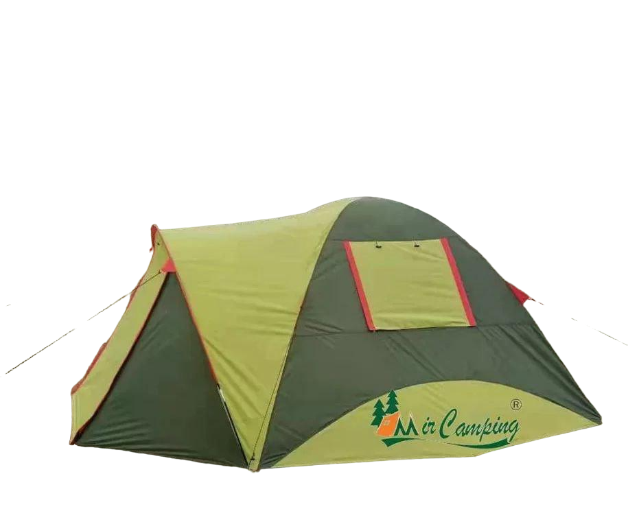 Палатка 3-х местная Mimir 1011-3 (MM1011-3)