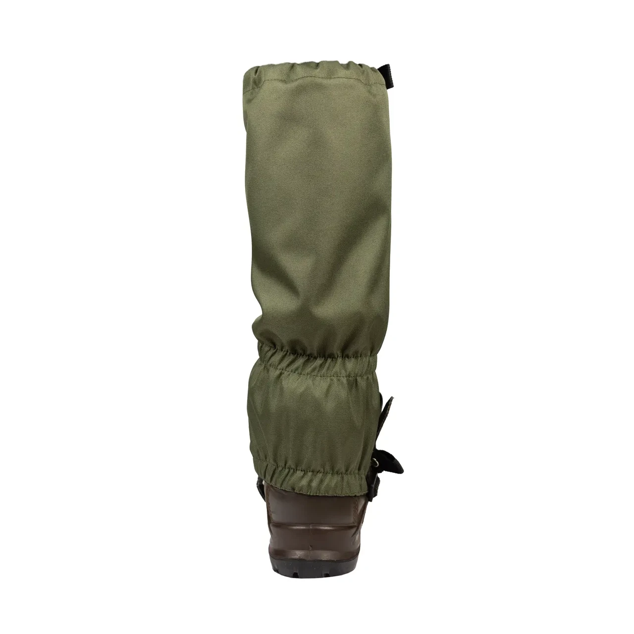 Гамаши Tramp Gaiter S-M Olive (UTRCA-001-olive-S/M) - фото 2