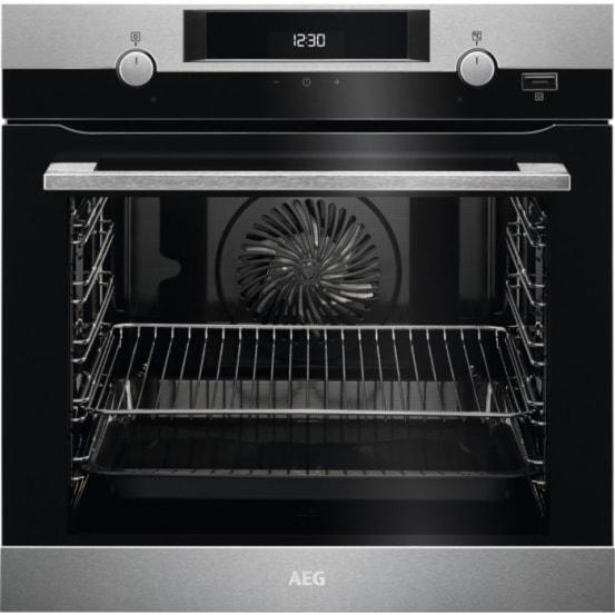 Духова шафа AEG BER 455120 M SteamBake (29341)