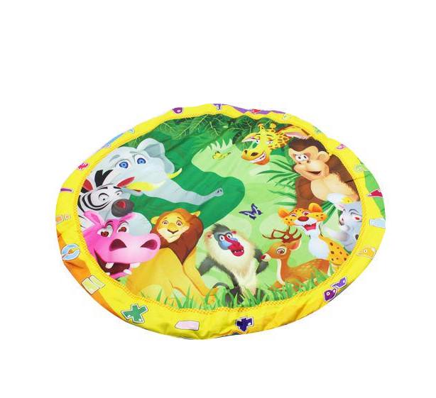 Килимок для малюків Baby Blanket (159461)