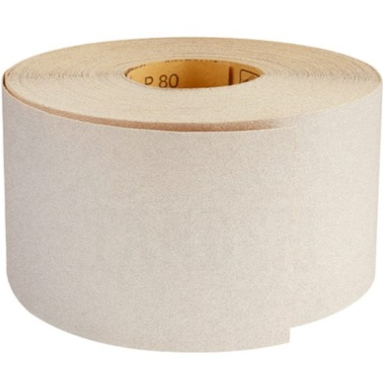 Бумага наждачная в рулоне Q-Refinish 30-160 Abrasive Roll 115 мм x 50 м P120