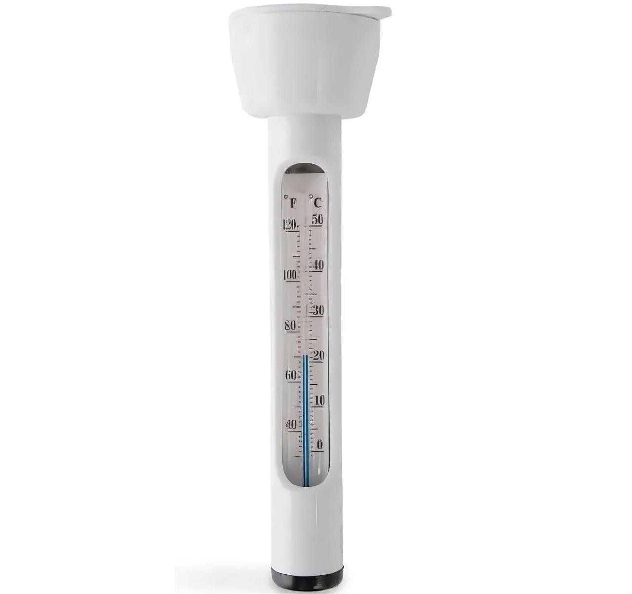 Термометр для бассейна Intex 28093 от - 0 до +50 С (2522341138) Термометр для бассейна Intex 28093 от - 0 до +50 С (2522341138)