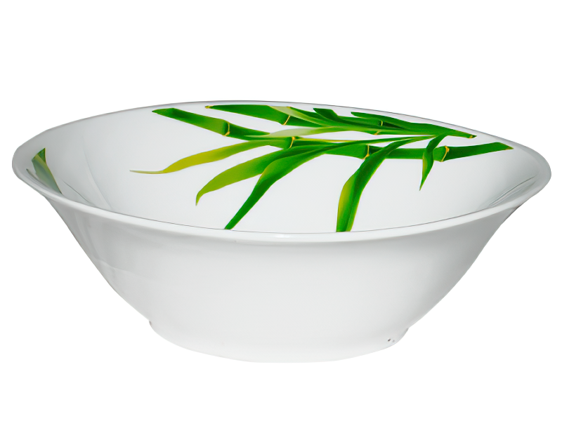 Салатник SNT Бамбук 20 см (MSN-3079-1)