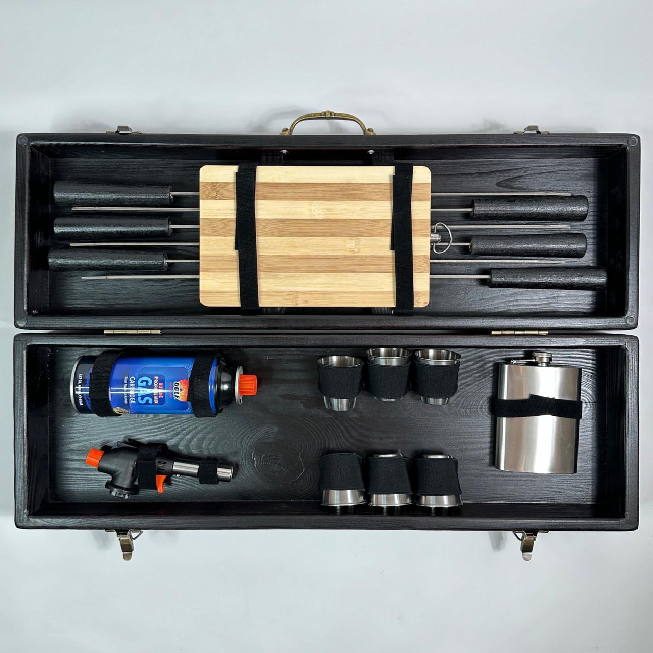 Набор 30924-3 в коробке 7,3 кг