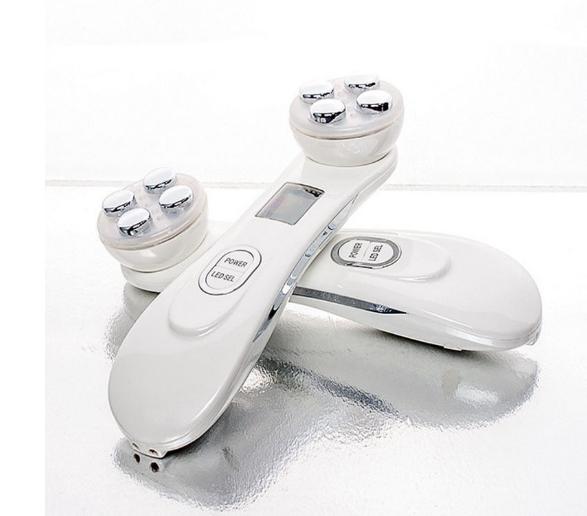 Масажер Lift Up Beauty Instrument EMS РФ для обличчя мікроструми/ліфтинг - фото 6