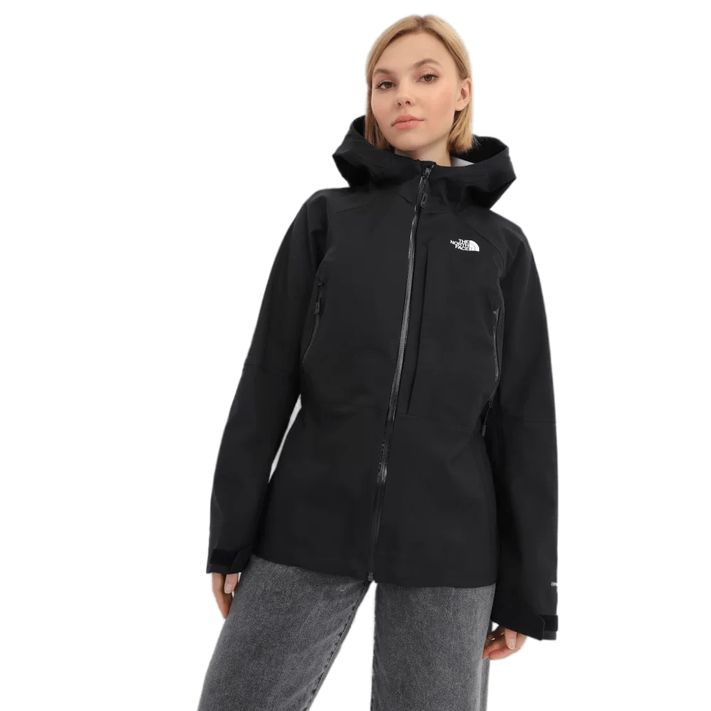 Куртка жіноча The North Face Stolemberg 3l Dr 2XL (NF0A7ZCHJK31-0001) - фото 3