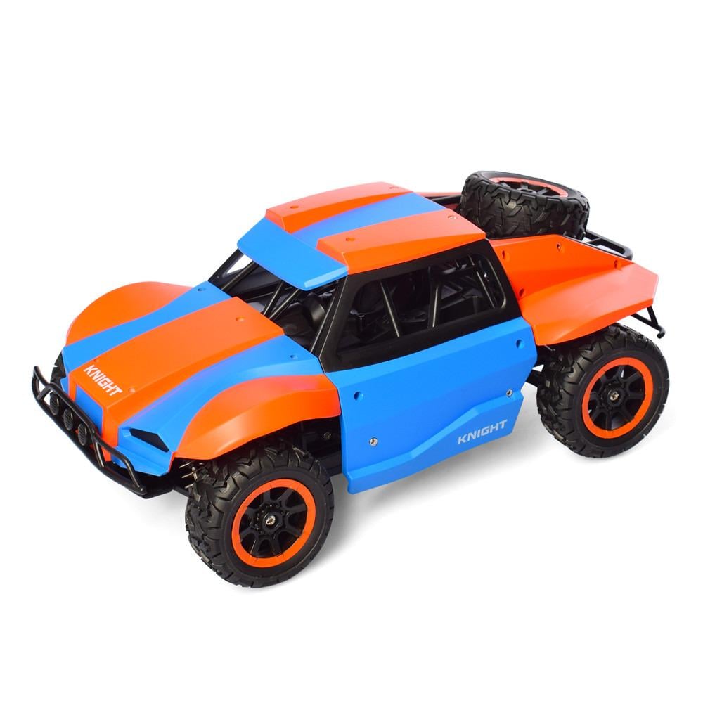 Радіокерована машинка дитяча Джип на пульті акумуляторний (HB-DK1801)