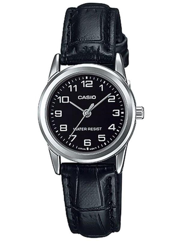 Наручний годинник жіночий Casio LTP-V001L-1BUDF (654599)