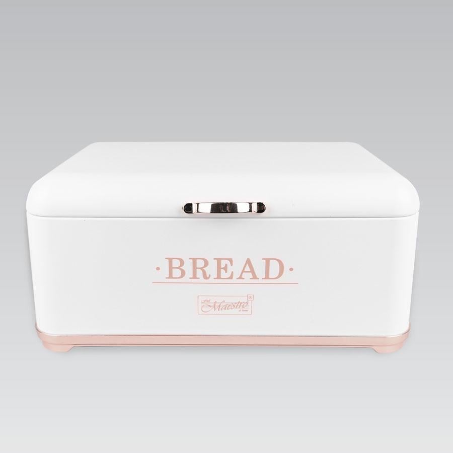 Хлібниця Maestro MR-1677-CU-w (19134) - фото 2