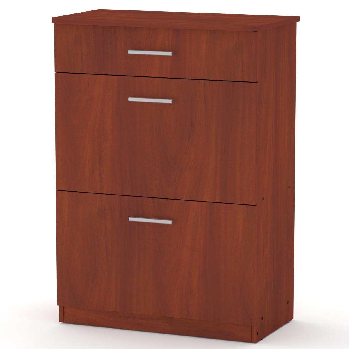 Тумба для взуття Компаніт ТО-3А Яблоко (26669628)