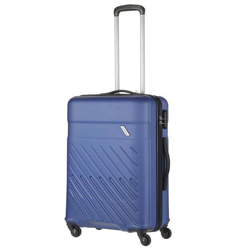 Чемодан на 4 колесах Travelite Vinda Royal M 65 л Blue (TL073848-21)