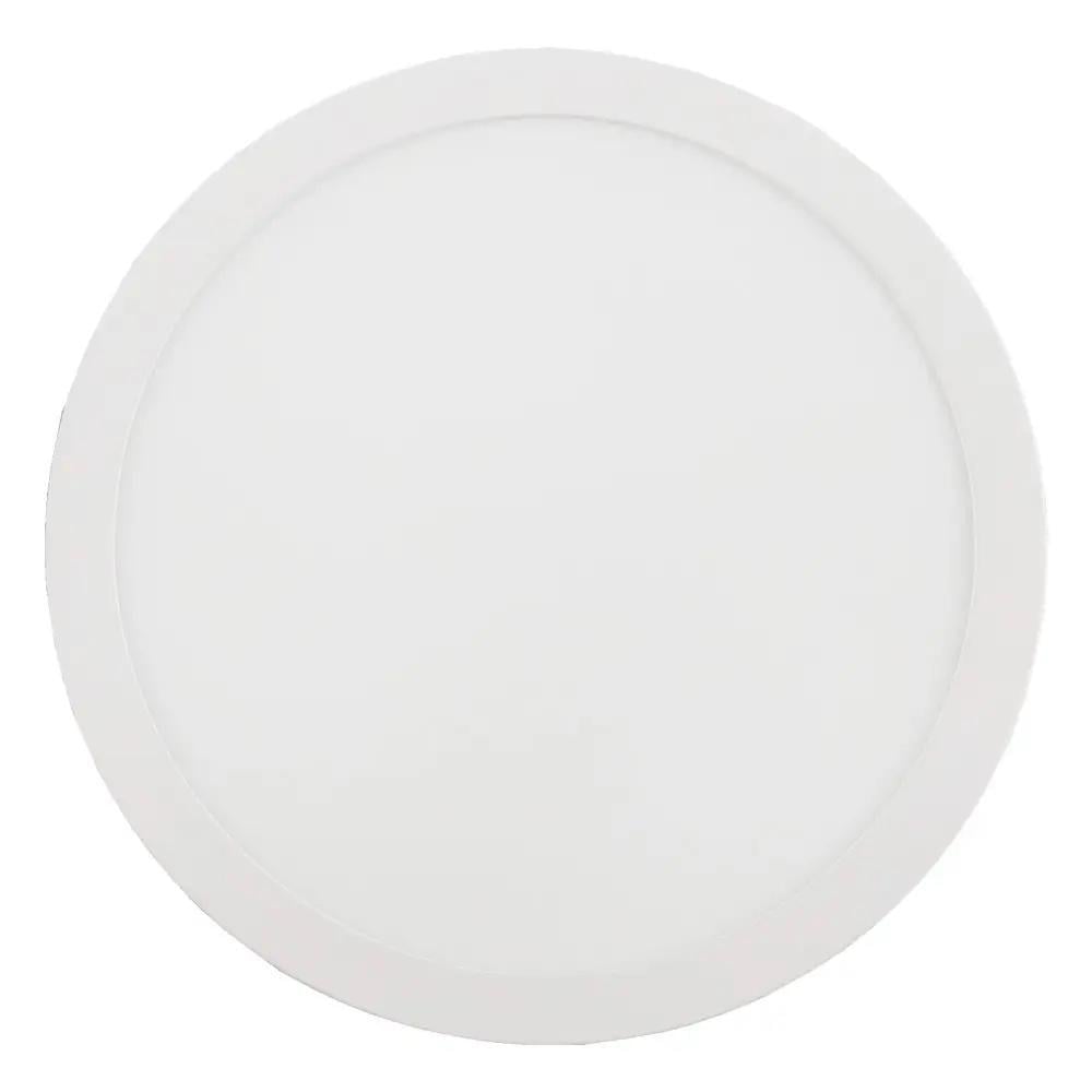 LED-светильник врезной Lebron L-PRS-1865 накладной с блоком питания 6500K 18W (28689022) LED-светильник врезной Lebron L-PRS-1865 накладной с блоком питания 6500K 18W (28689022)