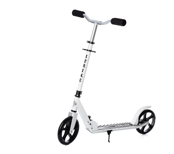 Самокат 2-010-10-W-W (AN003161)