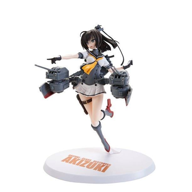 Фигурка Sega Kantai Collection Akizuki SPM 19 см