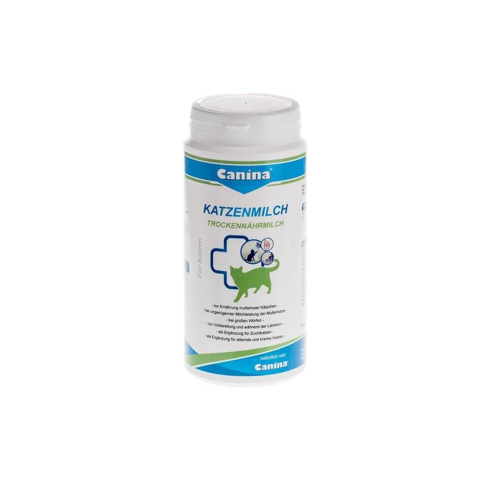 Замінник молока для котів Canina Katzenmilch 150 г (230808 AD)